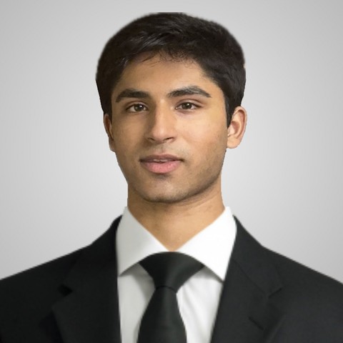 Amir Syed